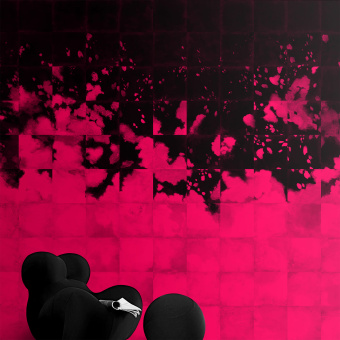 Фрески/Панно Fresq PATTERN ROLL